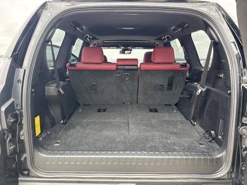 Certified 2023 Lexus GX 460 Premium w/ Premium Package AWD/4WD image 23