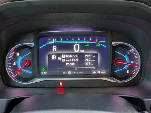 Used 2019 Honda Pilot EX image 29