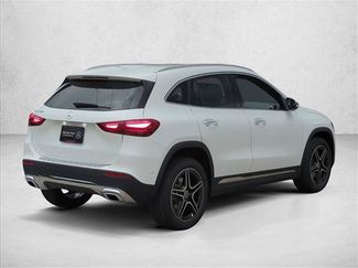 New 2026 Mercedes-Benz GLA 250 video 2