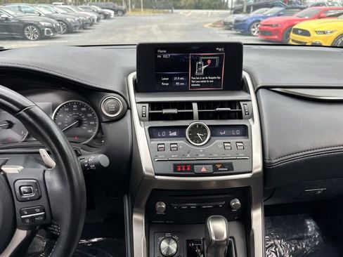 Used 2020 Lexus NX 300 FWD image 18