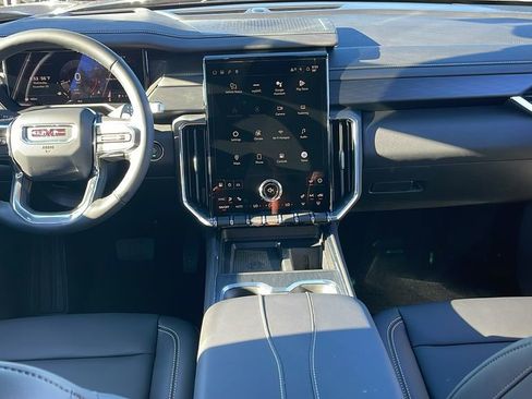 New 2026 GMC Acadia Elevation w/ Black Edition image 16