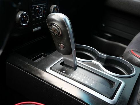 Used 2013 Ford F150 FX4 w/ Luxury Equipment Group image 24