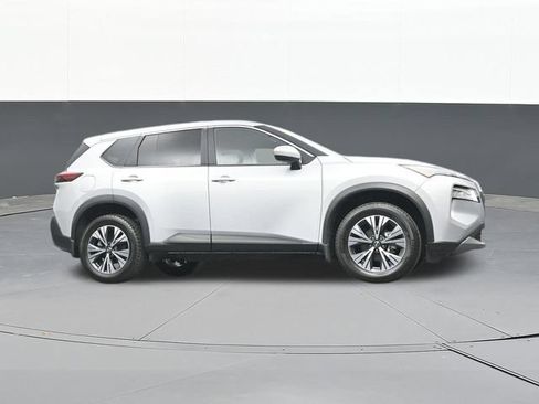 Used 2023 Nissan Rogue SV FWD image 49