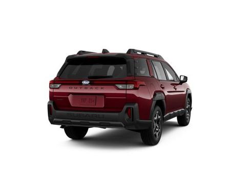 New 2026 Subaru Outback Touring AWD/4WD image 6