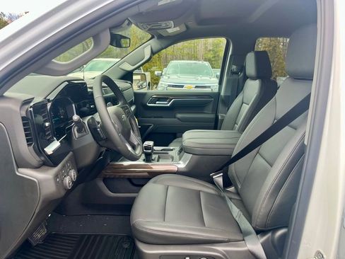 New 2026 Chevrolet Silverado 1500 RST w/ Convenience Package II image 9