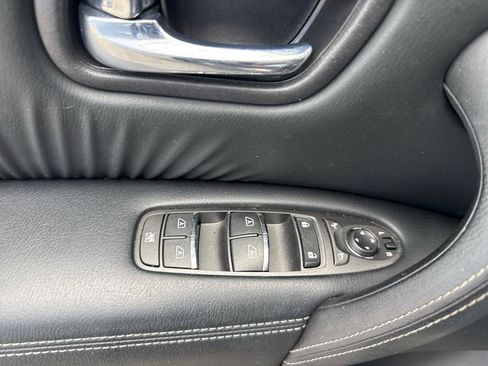 Used 2020 Nissan Armada SL w/ Premium Package RWD image 54
