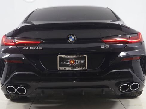 Used 2024 BMW ALPINA B8 xDrive Gran Coupe image 67
