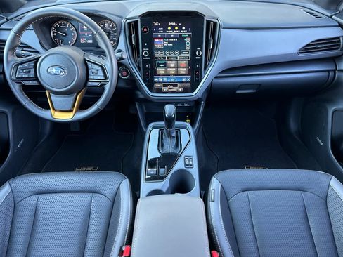 Used 2025 Subaru Crosstrek 2.5i Wilderness w/ Wilderness Package image 12