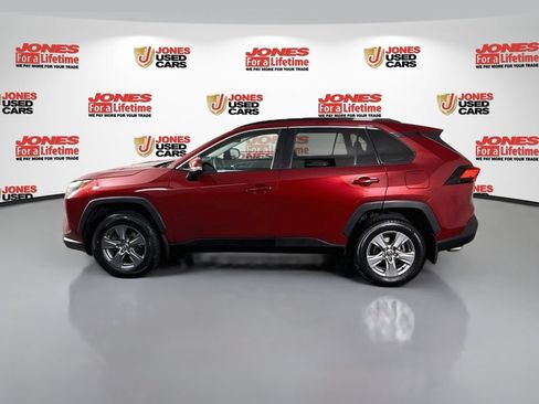 Certified 2022 Toyota RAV4 XLE AWD/4WD image 13
