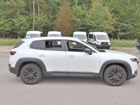 Used 2024 MAZDA CX-50 AWD 2.5 S w/ Weather Package image 7