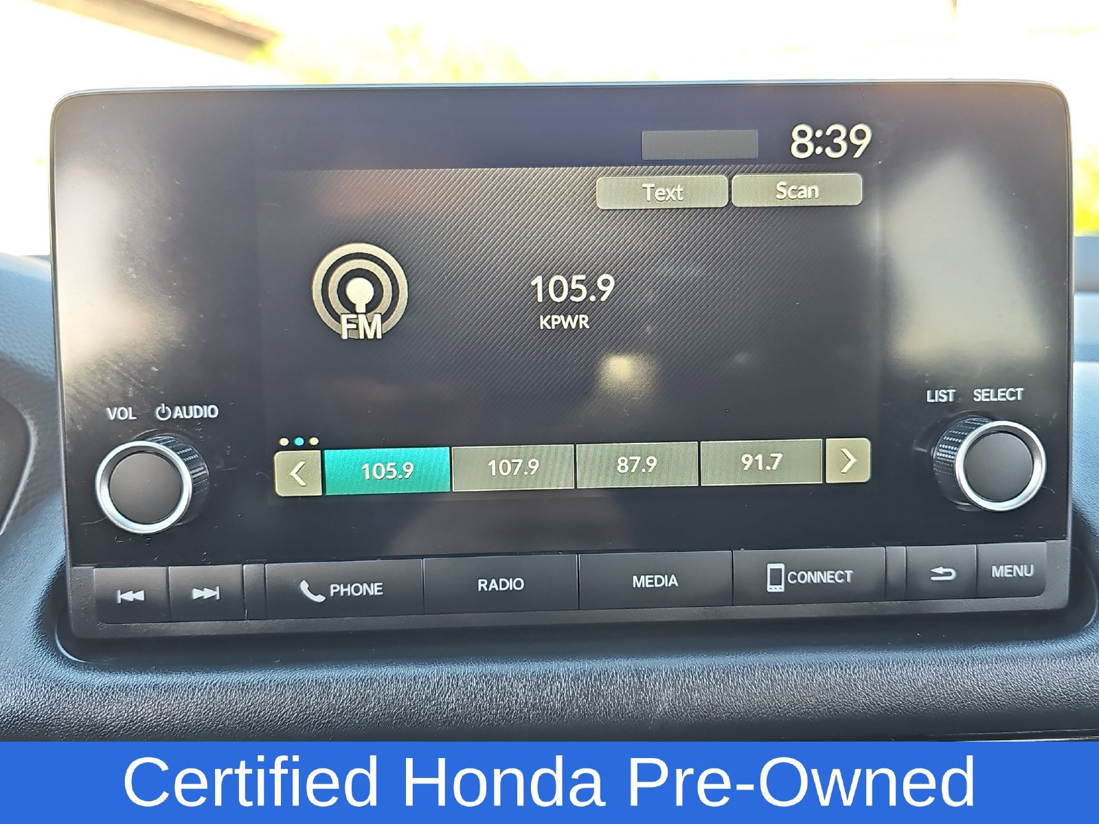 Used 2024 Honda HR-V Sport image 21