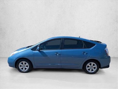 Used 2007 Toyota Prius FWD image 9