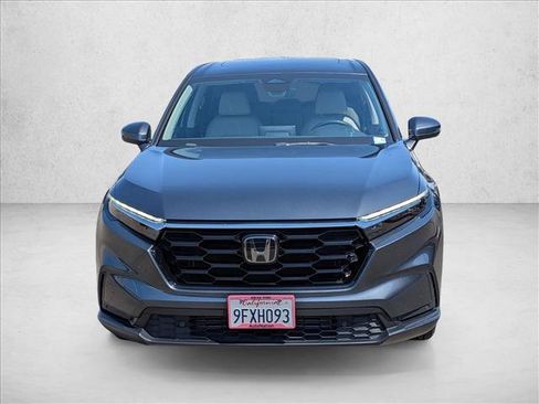 Used 2023 Honda CR-V EX-L image 2