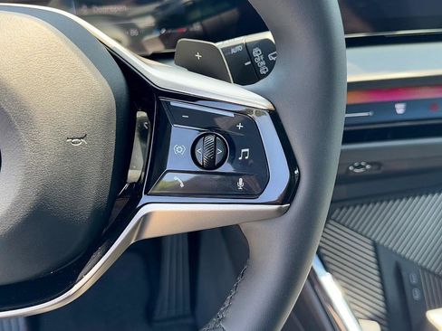 Used 2025 BMW X3 xDrive30i w/ Convenience Package image 27