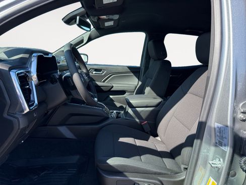 New 2026 GMC Canyon Elevation w/ Convenience Package image 10