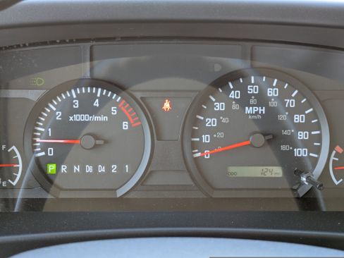 New 2024 Chevrolet Low Cab Forward image 16