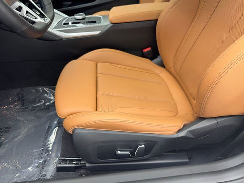 Used 2025 BMW 230i xDrive Coupe image 38