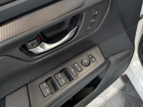 New 2026 Honda CR-V Sport-L image 23