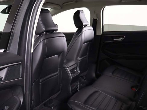 Used 2024 Ford Edge SEL w/ Convenience Package image 25