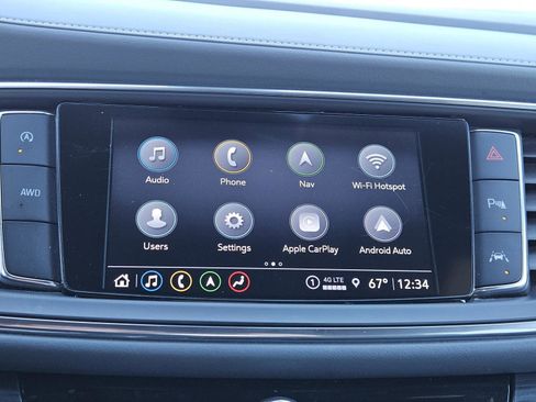 Used 2024 Buick Enclave Premium image 13