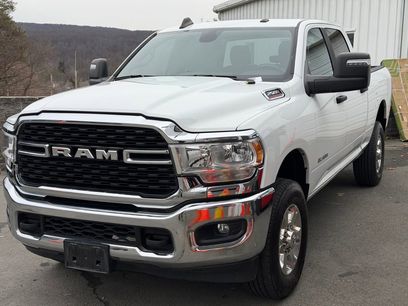 Used 2024 RAM 2500 Big Horn