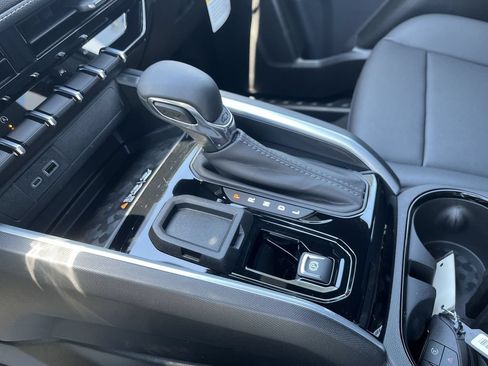 New 2026 Chevrolet Colorado LT w/ LT Convenience Package RWD image 20