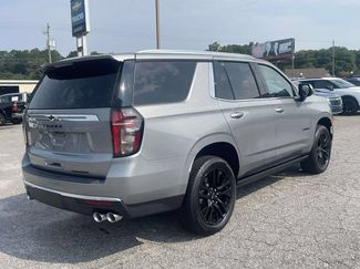 Used 2024 Chevrolet Tahoe Premier RWD video 3