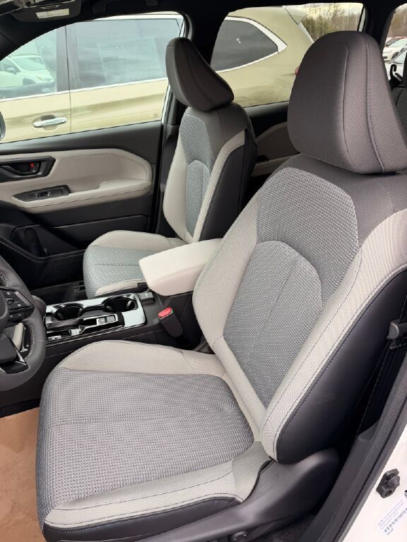 New 2026 Subaru Forester Premium AWD/4WD image 12