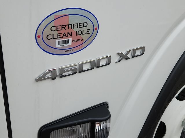 New 2024 Chevrolet Low Cab Forward 4500 XD RWD image 6