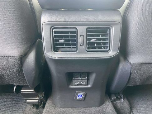 Used 2025 Toyota RAV4 XLE w/ Convenience Package FWD image 22