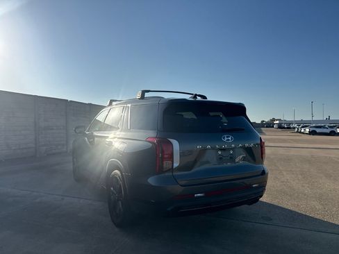 Used 2023 Hyundai Palisade XRT FWD image 14