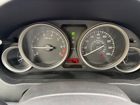 Used 2011 MAZDA MAZDA6 i Sport image 13