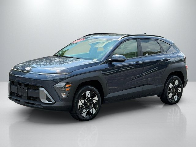 Used 2024 Hyundai Kona SEL AWD/4WD image 6