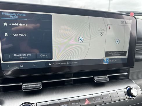 New 2026 Hyundai Kona Limited AWD/4WD image 18
