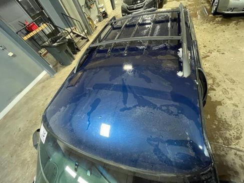 Used 2002 Chevrolet Blazer LS w/ Preferred Equipment Group image 10