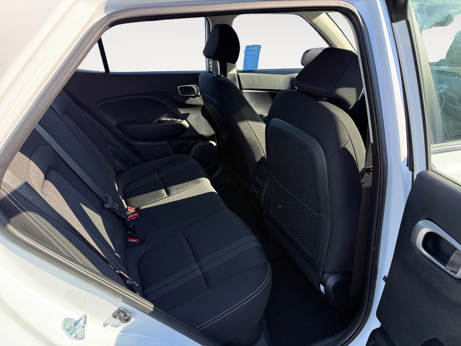 Certified 2026 Hyundai Venue SEL FWD image 18