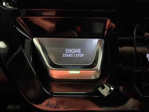 Used 2024 GMC Sierra 2500 Denali Ultimate AWD/4WD image 22