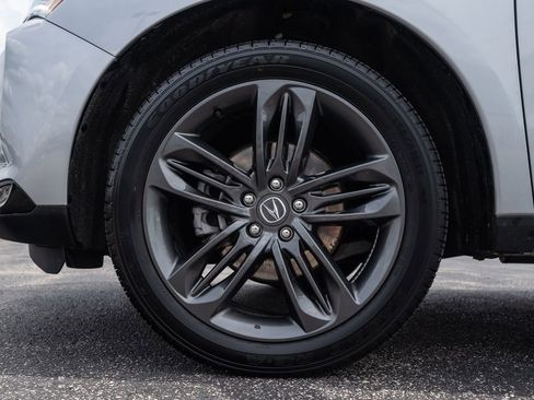 Certified 2024 Acura RDX A-Spec AWD/4WD image 13