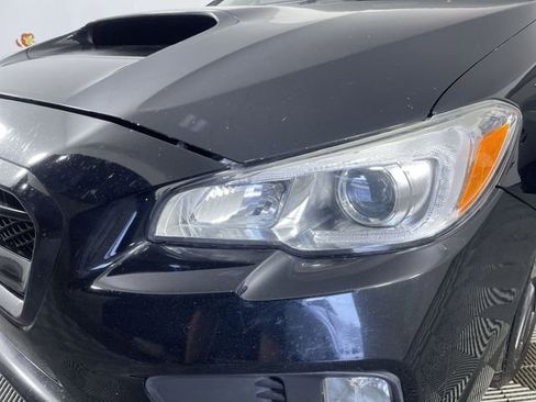 Used 2015 Subaru WRX image 46