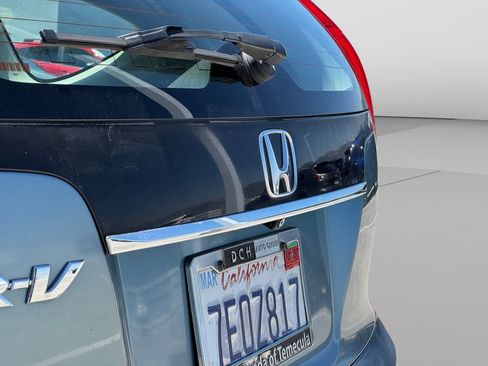 Used 2014 Honda CR-V LX image 24