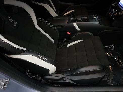 Used 2022 Ford Mustang Shelby GT500 image 85