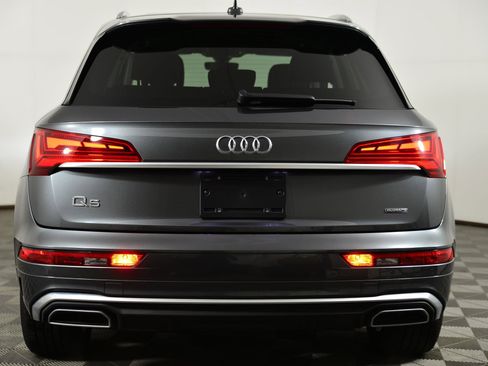 Certified 2023 Audi Q5 e Premium Plus w/ Premium Plus Package image 8