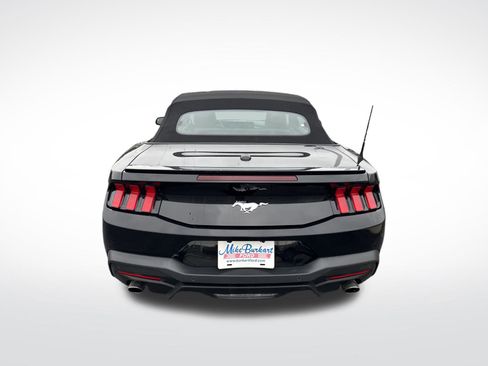 Used 2024 Ford Mustang Premium image 43