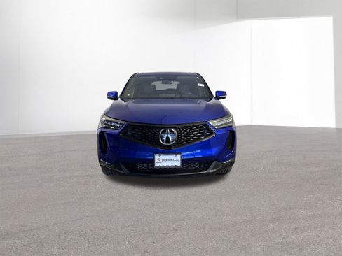 Certified 2023 Acura RDX A-Spec image 27