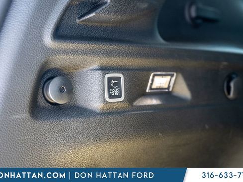 Used 2023 Jeep Grand Cherokee L Limited AWD/4WD image 34
