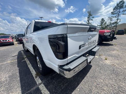 Used 2021 Ford F150 XLT w/ XTR Package AWD/4WD image 7
