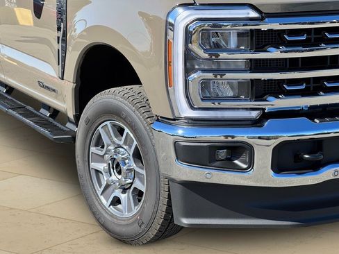 New 2026 Ford F250 Lariat w/ Lariat Premium Package image 49