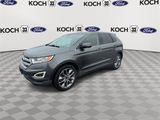 Used 2016 Ford Edge Titanium w/ Equipment Group 302A image 4