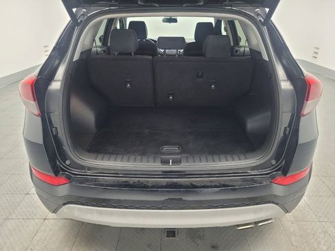 Used 2017 Hyundai Tucson Sport w/ Cargo Package AWD/4WD image 29