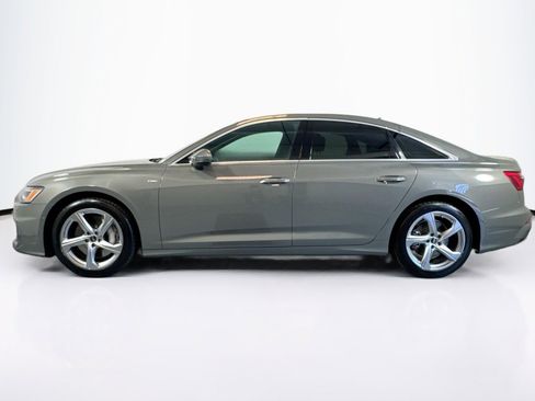Used 2024 Audi A6 Premium Plus AWD/4WD image 8